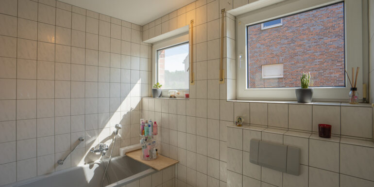 Badezimmer OG