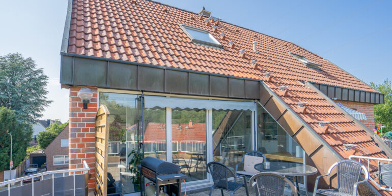 Balkon DG