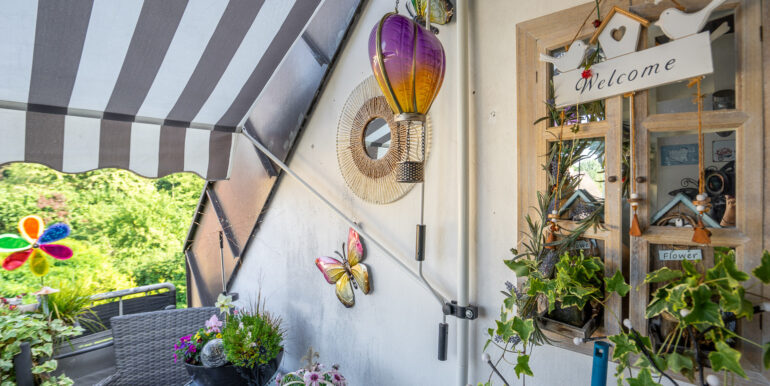 Balkon DG