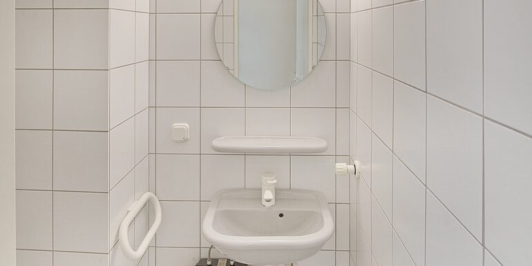 Gäste-WC