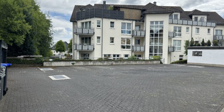 Parkdeck