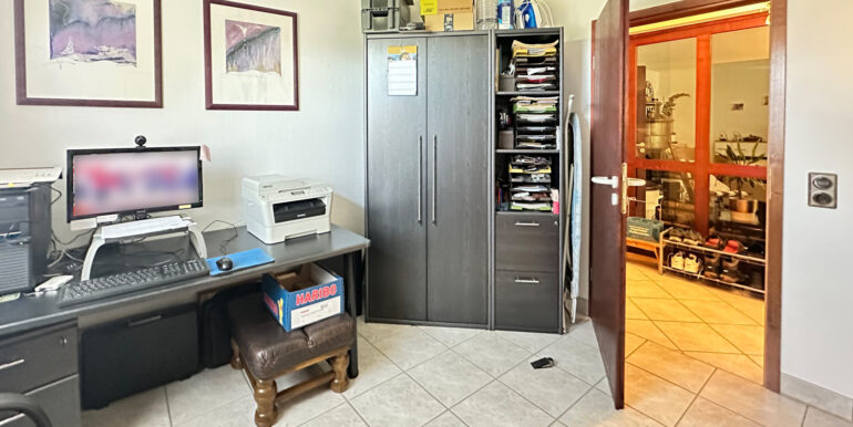 Büro EG Nr. 7a