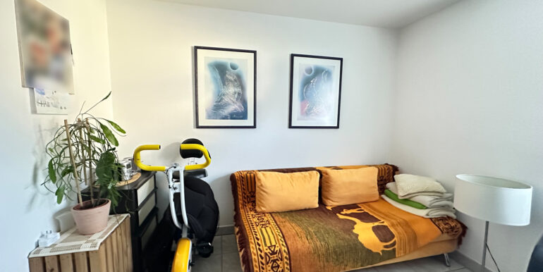 Büro EG Nr. 7a