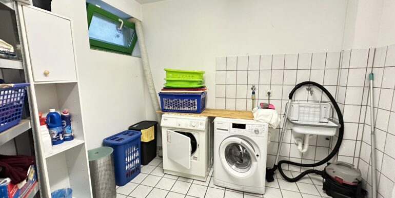 Waschküche KG Nr. 7a