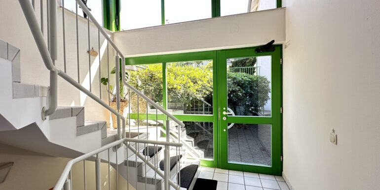 Treppenhaus