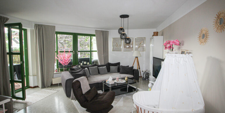 Wohnzimmer OG Nr. 7a