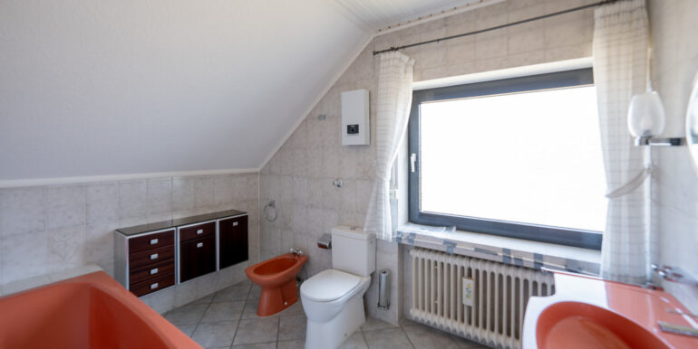 Badezimmer OG
