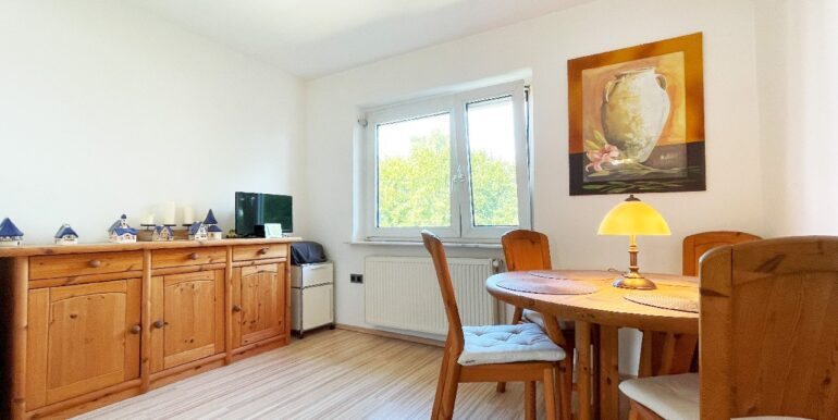 mögliches Kinderzimmer