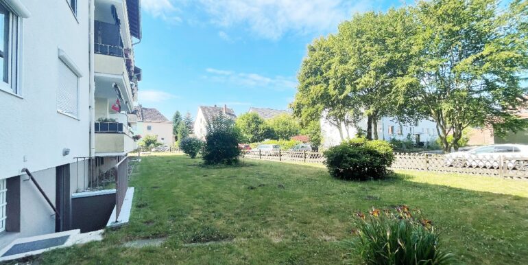 Gemeinschaftsgarten