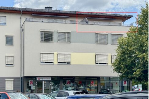 Gesamtansicht