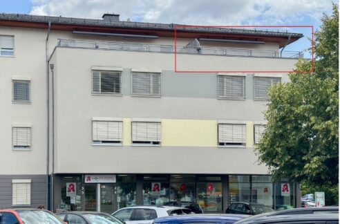 Gesamtansicht