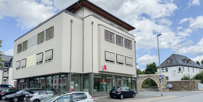Gesamansicht