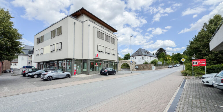 Gesamtansicht