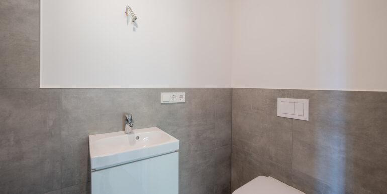 Gäste WC