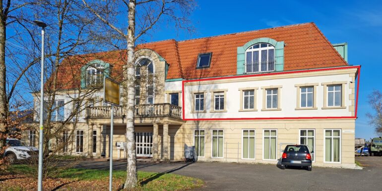 Vorderansicht