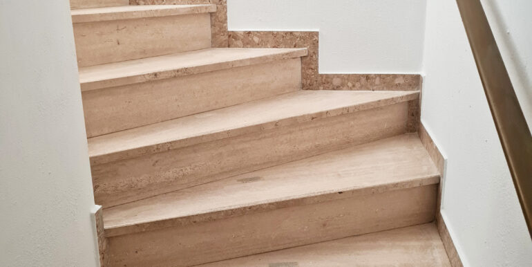 Treppe