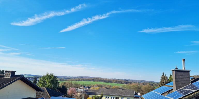 Fernblick