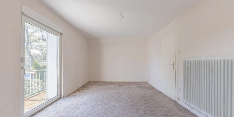 DG: Schlafzimmer