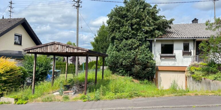 Carport