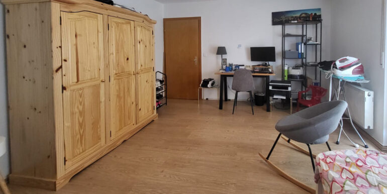 Kinderzimmer OG