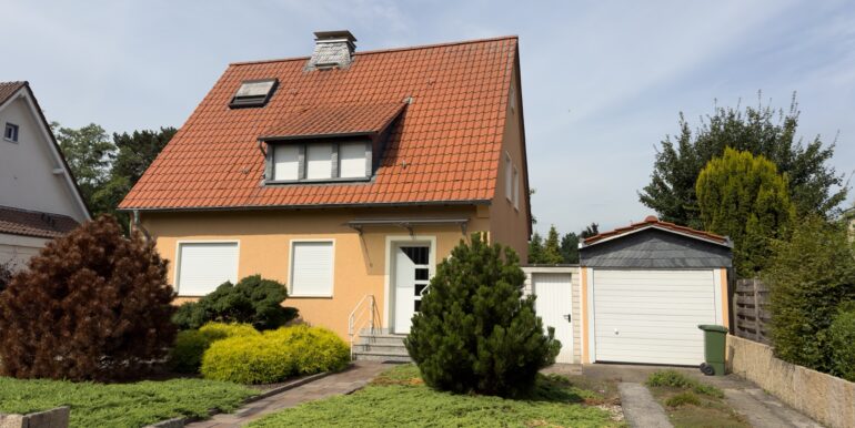 Vorderansicht