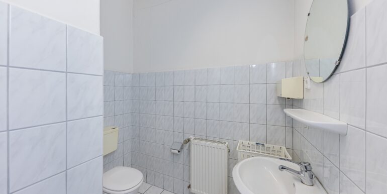 Besucher-WC