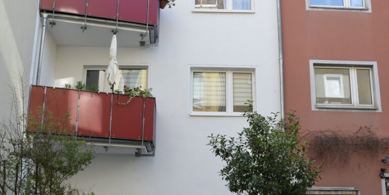 Ansicht