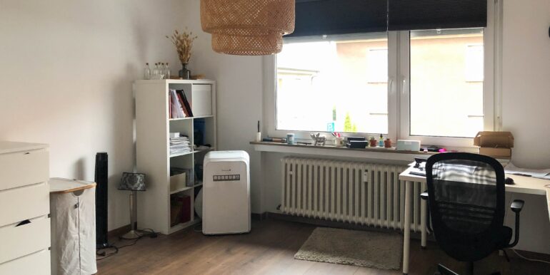 Arbeitszimmer