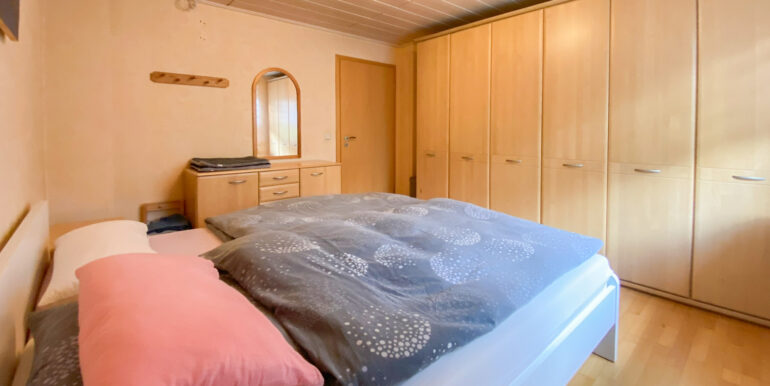 EG Schlafzimmer