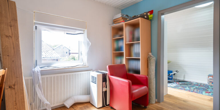 Zimmer 2 OG