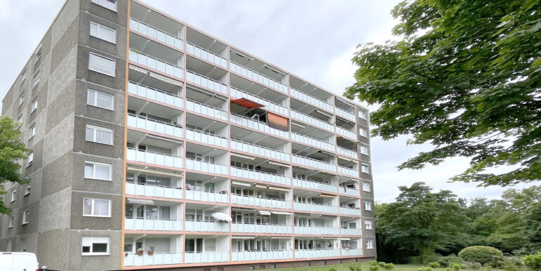 Rückansicht