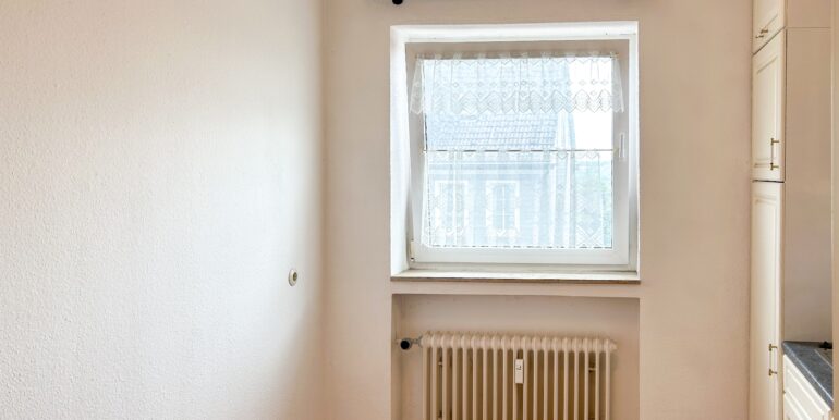 große Küche