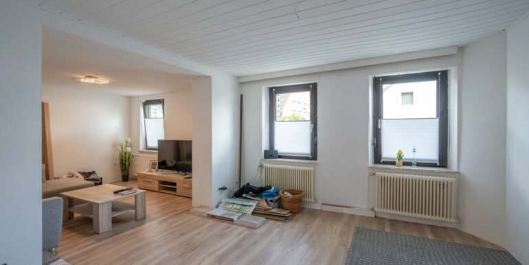 Wohnzimmer EG rechts