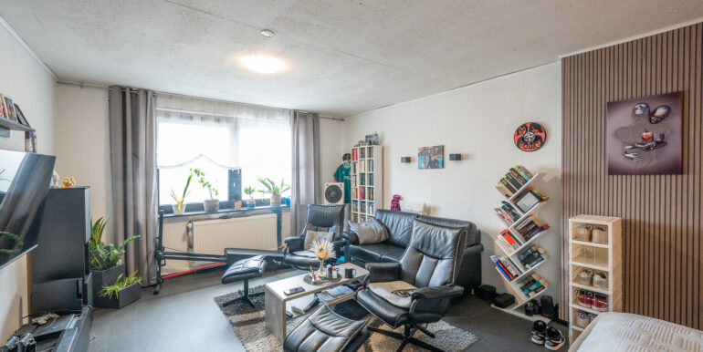 Wohnen EG links