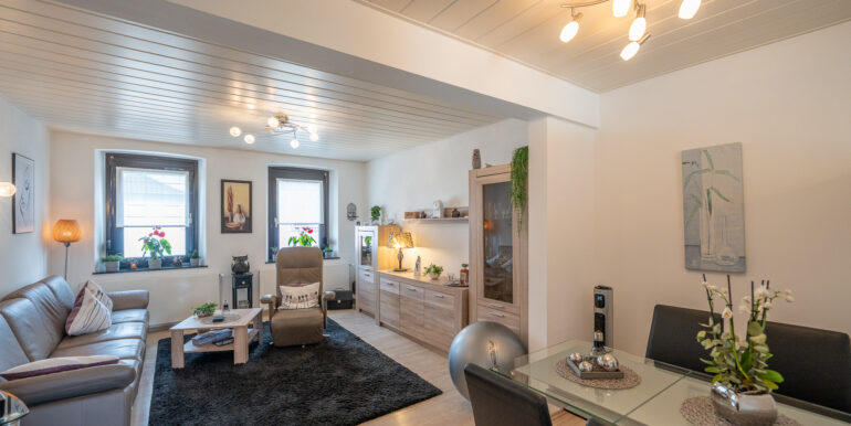 Wohnzimmer OG
