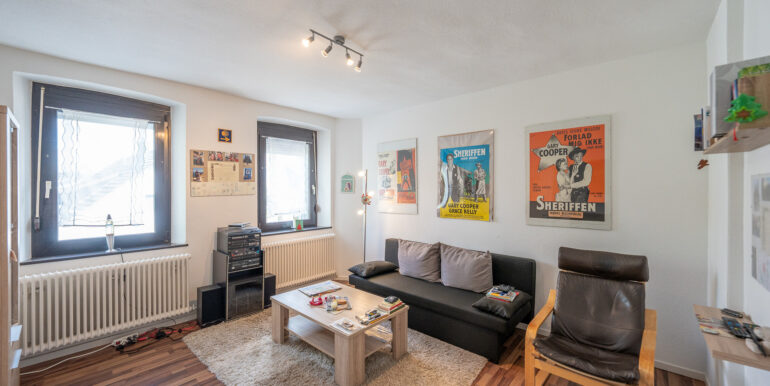 Wohnzimmer OG