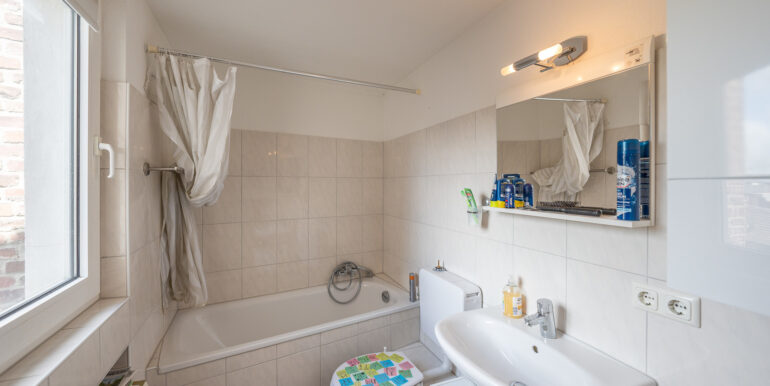 Badezimmer OG