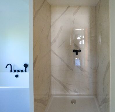Dusche