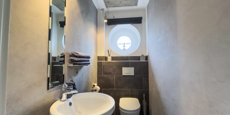 Gäste WC