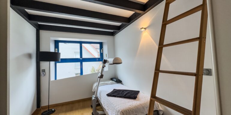 Kinderzimmer OG