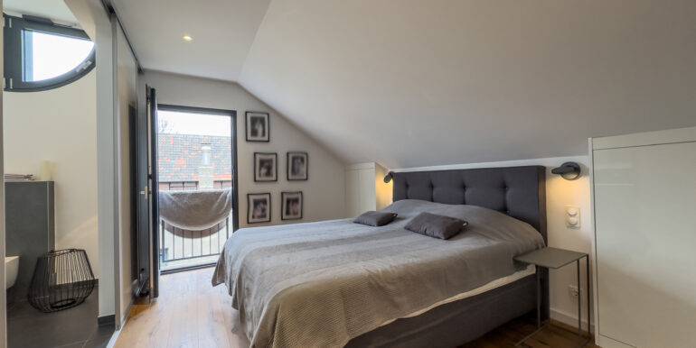 Schlafzimmer OG