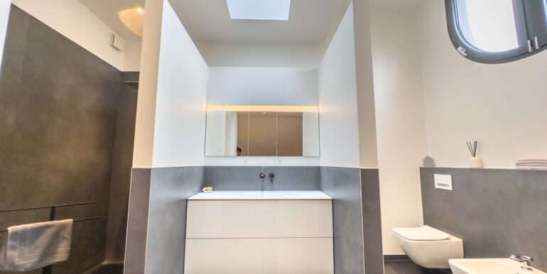 Badezimmer OG