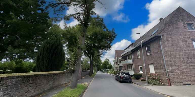 Straße