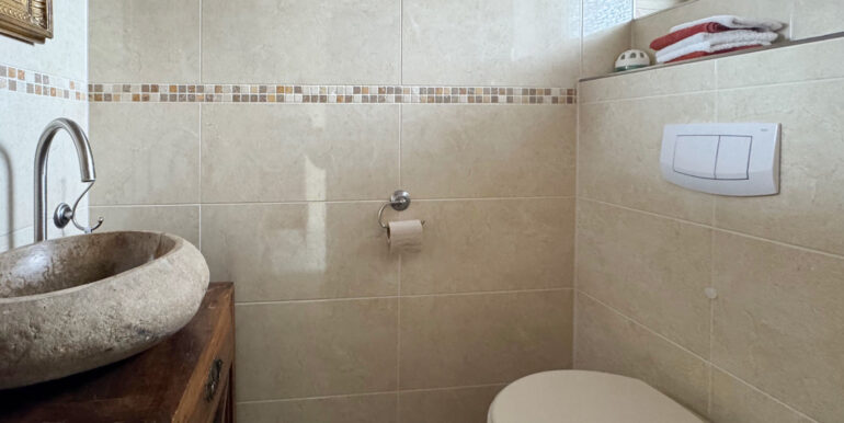 Gäste-WC (EG)