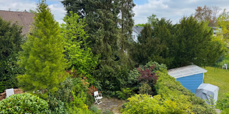 Aussicht