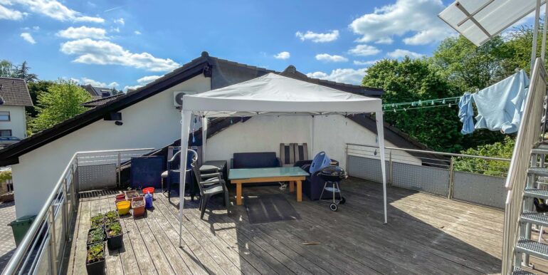 Terrasse DG
