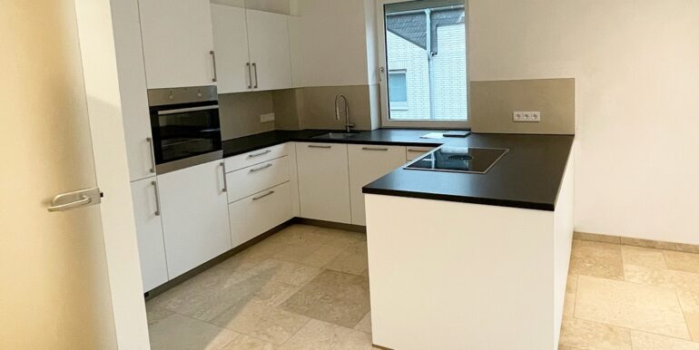 Wohnen-Kochen