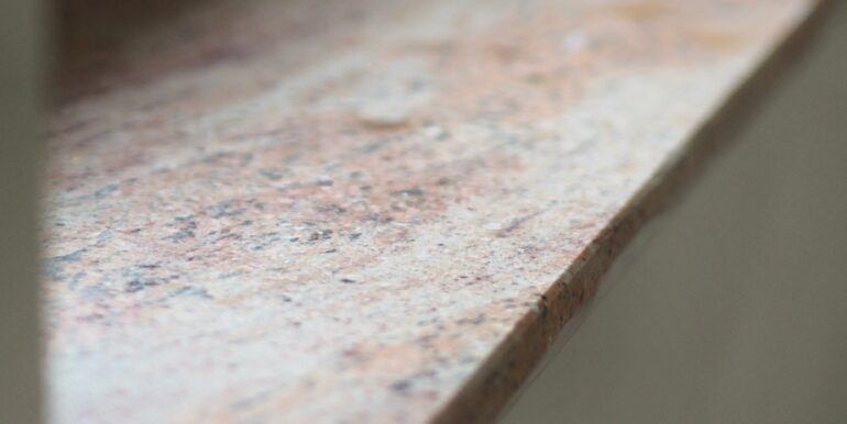 Hochwertige Materialien