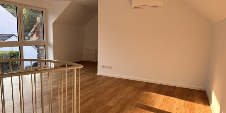 Schlafzimmer Ansicht 2