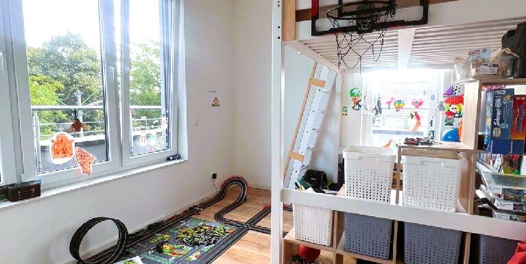 Kinderzimmer
